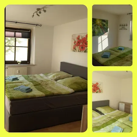 Neuhausener Strasse 7 Fewo 3 Apartment