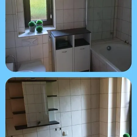 Apartment Neuhausener Strasse 7 Fewo 3 Seiffen